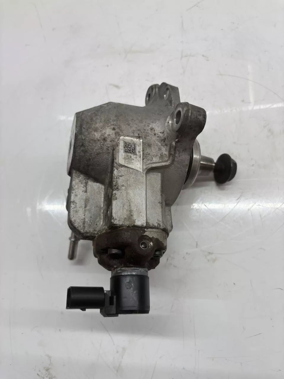 Bomba de alta presión Ford Transit V 363 2.0 EcoBlue YMR6 T20DD0J GK2Q-9B399-AA