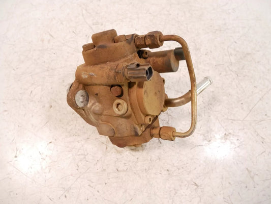 Bomba de alta presión Isuzu D-Max MK1 2.5 DiTD Diesel 4JK1 4JK1-TC 897311373