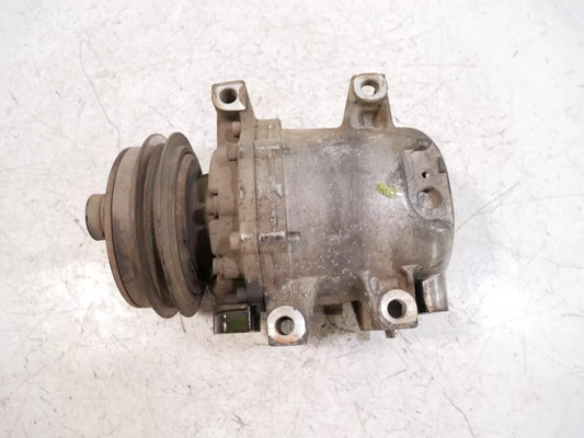 Compresor de aire acondicionado Isuzu 2,5 DiTD Diesel 4JK1 4JK1-TC 8980839230