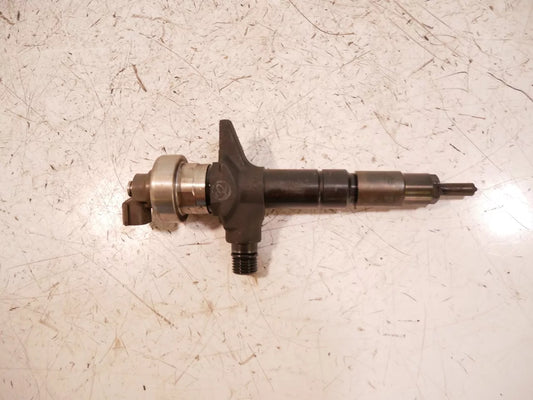 Inyector Boquilla de inyección Isuzu 2,5 DiTD Diesel 4JK1 4JK1-TC 898011605