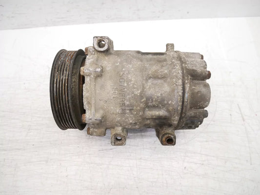 Compresor de aire acondicionado Citroen 2,0 HDi RHM DW10ATED4 9686061980
