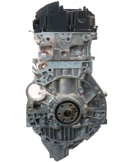 Motor BMW Serie 2 F22 F87 Serie 3 F30 F80 3.0 M2 M3 S55B30A S55