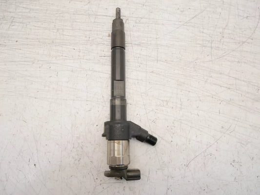 Inyector Boquilla de inyección Mitsubishi 2,4 DI-D 4WD 4N15 1465A439