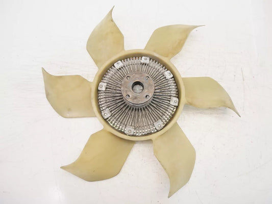 Ventilador Mitsubishi 2,4 DI-D 4WD 4N15 1320A015