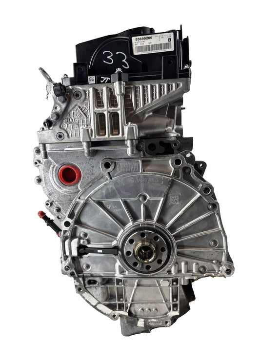 Motor BMW 2,0 118d 118 d xDrive B47D20A B47 11002455628