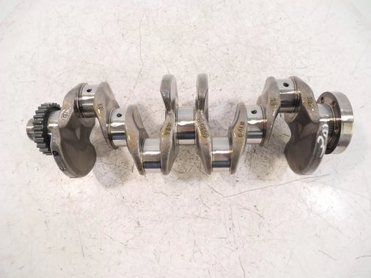 Cigüeñal Volkswagen 1,6 TDI DGDA DGDB DGD 04LB