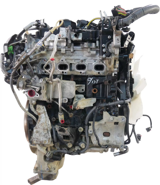 Motor Mercedes-Benz Clase X 470 2.3 x 250 d OM699.303 699.303 YS23 A6990104100