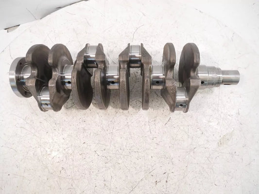Cigüeñal Ford 1,6 TDCi UGBA 849