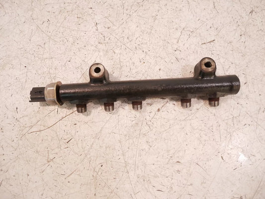 Rampa inyectora Ford 1,6 TDCi UGBA 9685297580