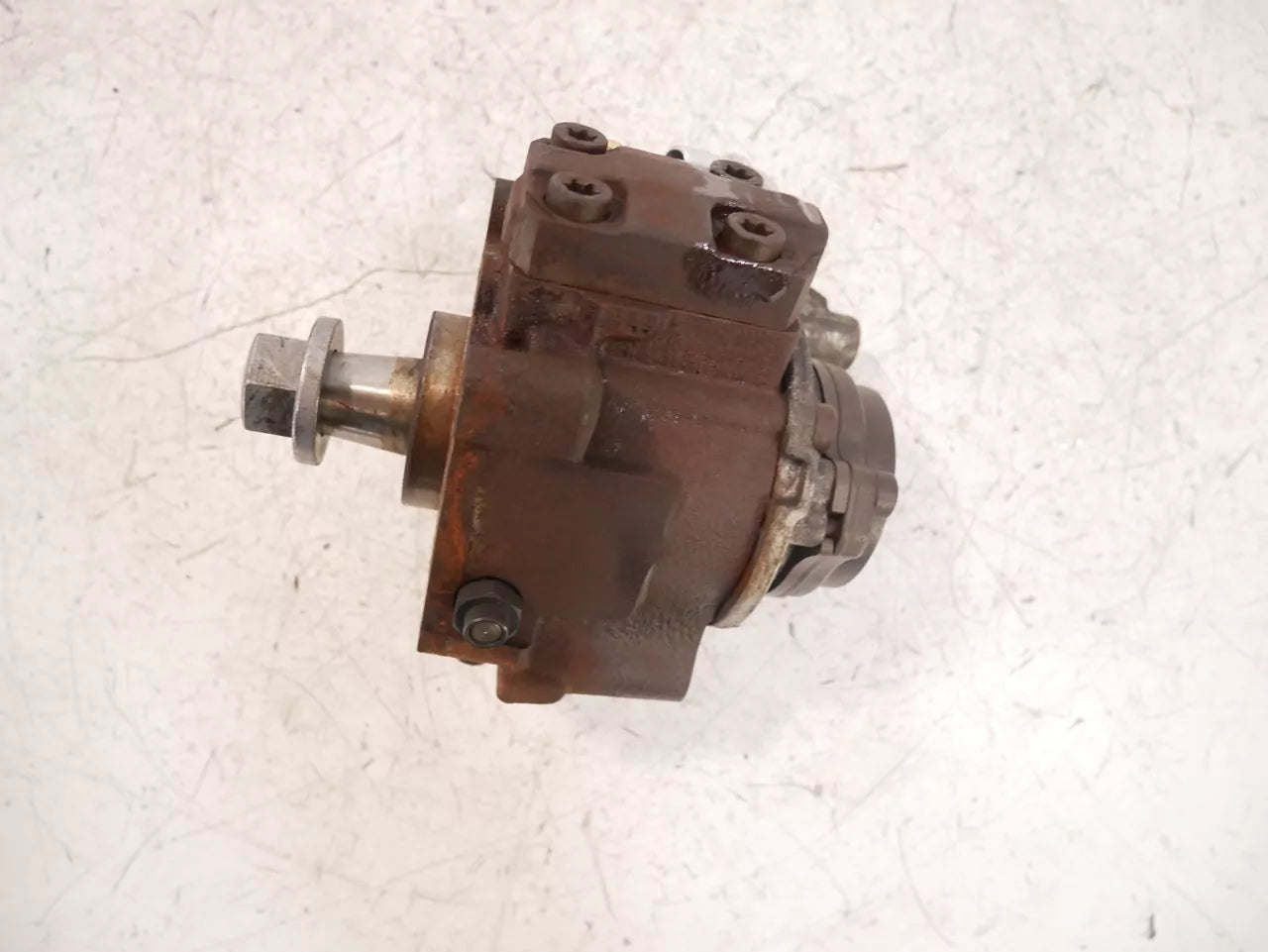 Bomba de alta presión Ford 1,6 TDCi UGBA 9676289780