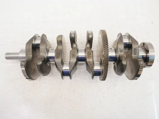 Cigüeñal Ford Mustang 2.3 EcoBoost N48H N48 EJ7E-BA