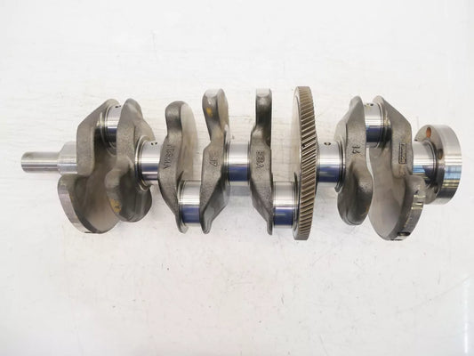 Cigüeñal Ford Mustang 2.3 EcoBoost N48H N48 EJ7E-BA