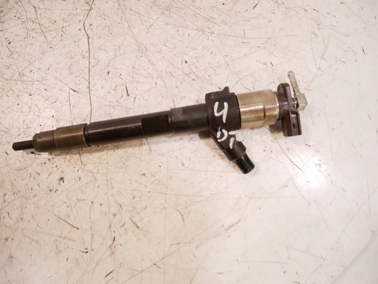 Inyector Boquilla de inyección Mitsubishi 2,2 DI-D 4N14 1465A323