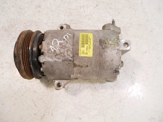 Compresor de aire acondicionado Ford 2,0 EcoBoost St R9DC GV61-19D629-TA