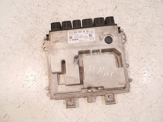 Unidad de control Mercedes-Benz Vito W447 2.0 CDI 654.920 OM654.920 OM654 A6549009400