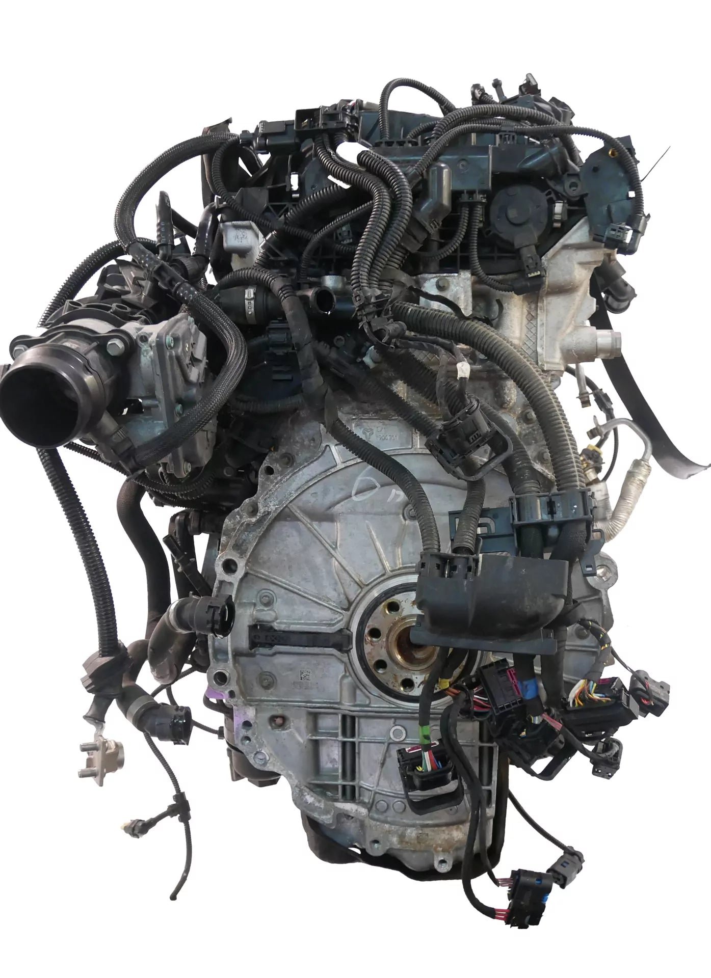 Motor BMW Serie 1 F40 1.5 118i 118 i B38A15A B38A15F B38 11005A07713
