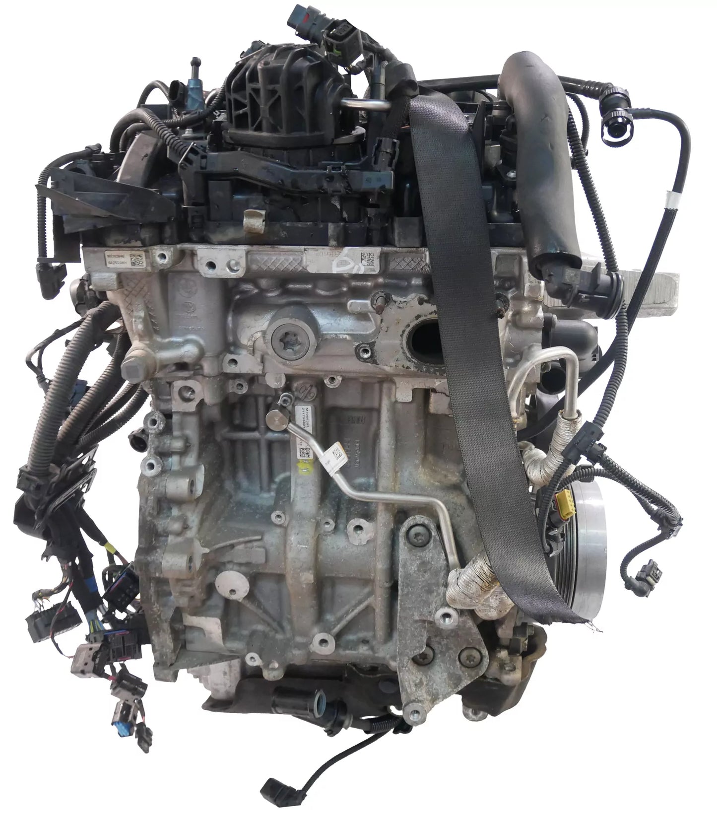 Motor BMW Serie 1 F40 1.5 118i 118 i B38A15A B38A15F B38 11005A07713