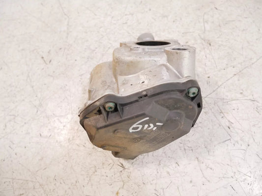 Válvula EGR Mercedes-Benz 2,2 C 180 CDI OM651.913 651.913 A6511400860