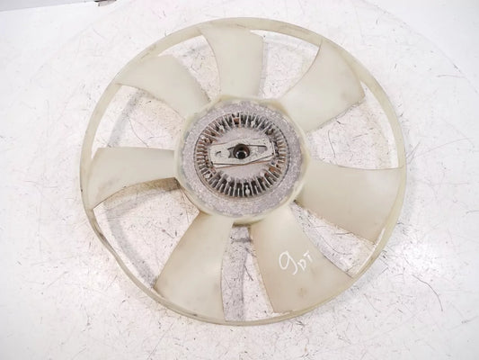 Ventilador Mercedes-Benz 2,2 C 180 CDI OM651.913 651.913 A0002009723