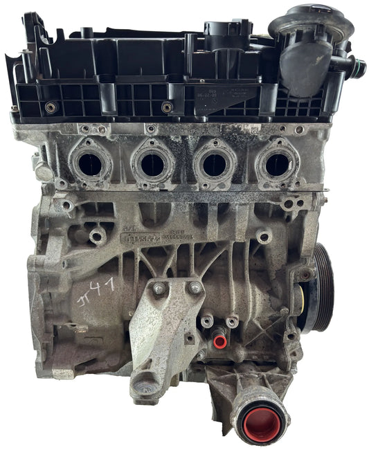 Motor BMW 2,0 d xDrive N47D20C N47 11002157130