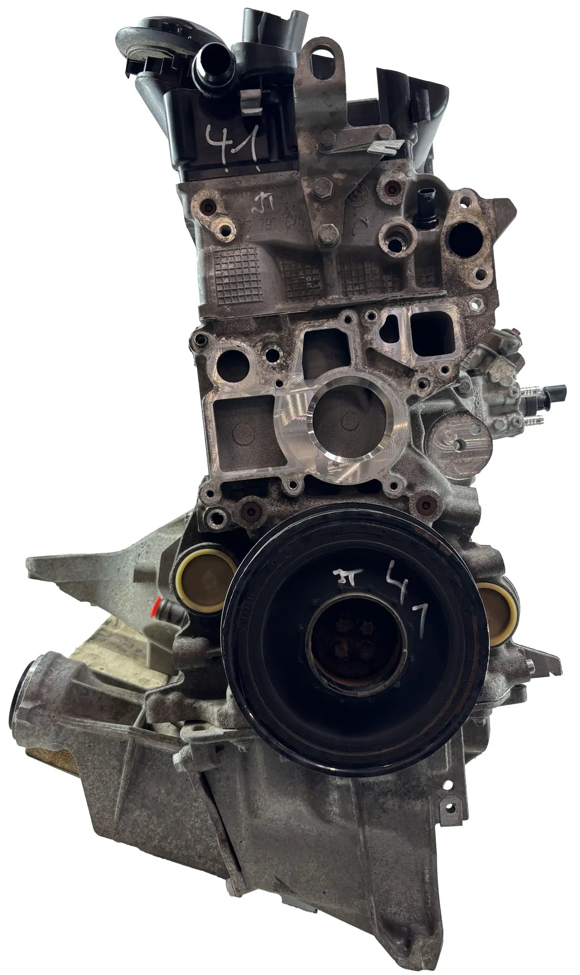 Motor BMW 2,0 d xDrive N47D20C N47 11002157130