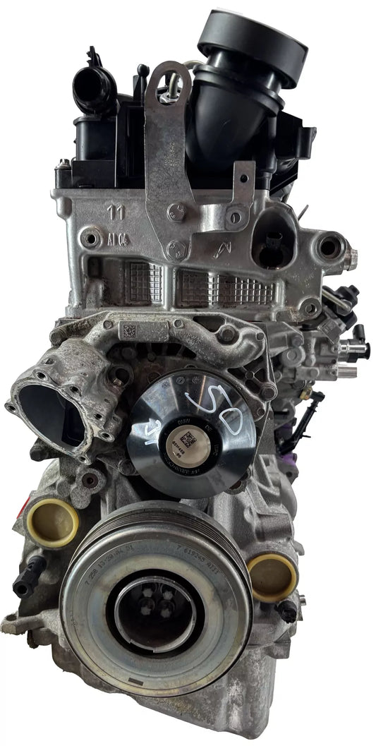 Motor BMW 5er G30 G31 2,0 d 520d B47D20A B47 11002473089