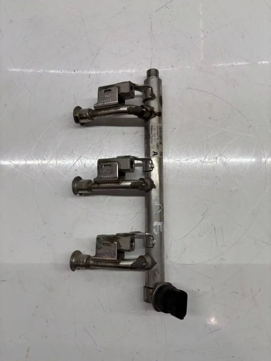 Barra de inyectores Ford Fiesta VI CB1 1.0 C10FD0X P4JA DM5G-9H487-AA