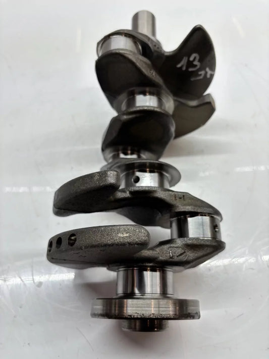 Cigüeñal Ford Fiesta VI CB1 1.0 C10FD0X P4JA 6303