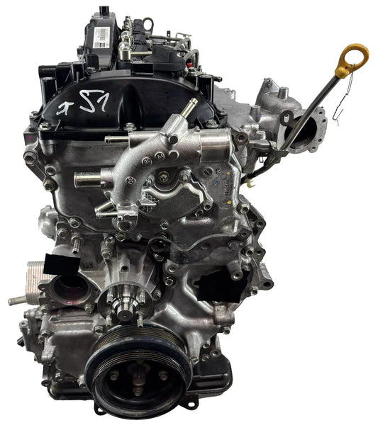 Motor Toyota 2,8 TD 4WD 1GD-FTV 1GD 190000E700
