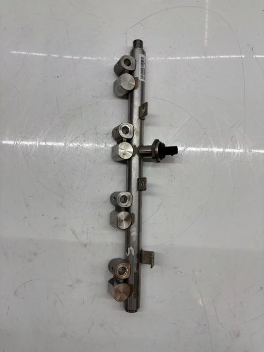 Rampa inyectora Hyundai Kia Tucson 1.6 T-GDI Hybrid G4FT 3500-2M400