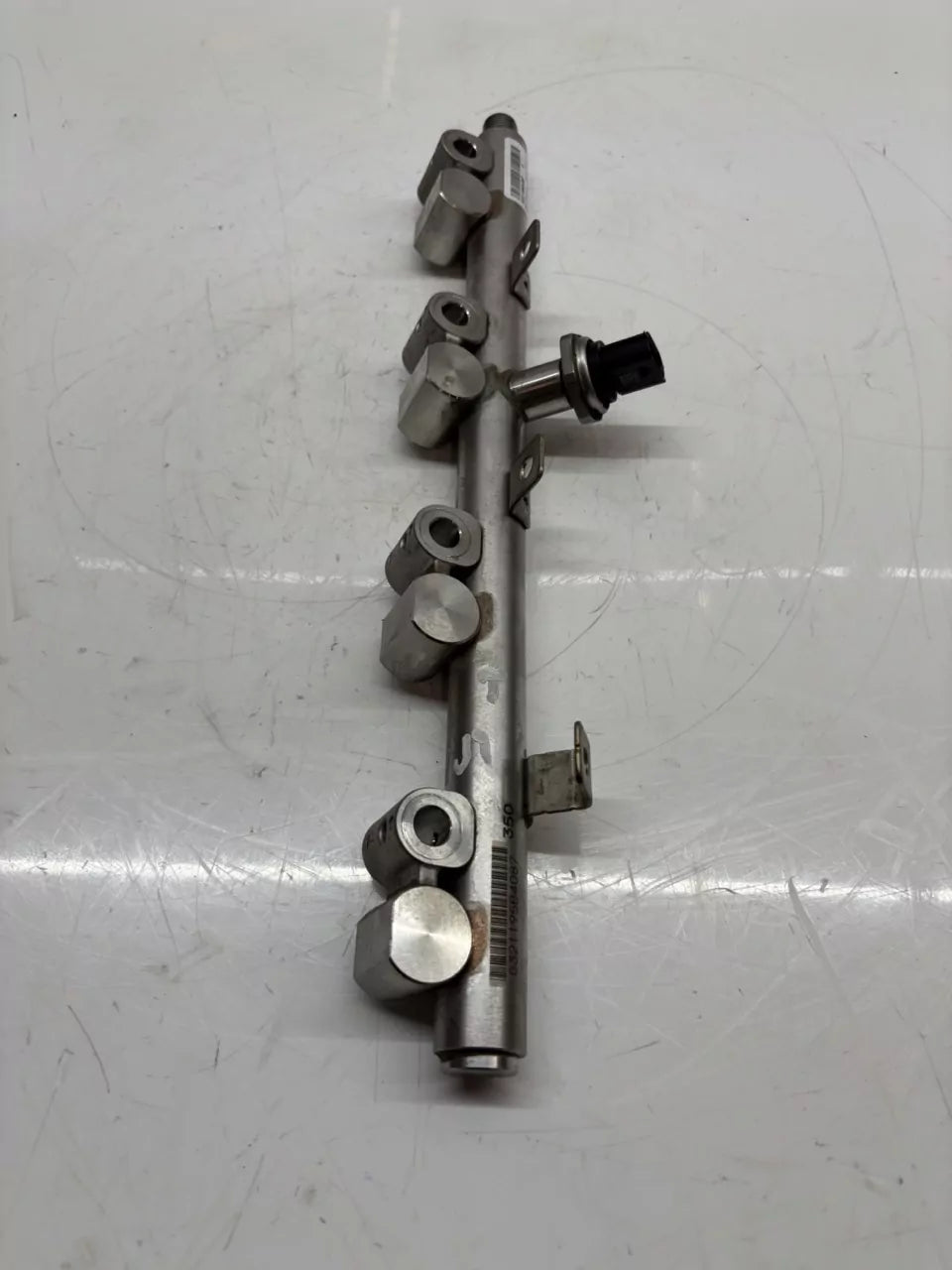 Rampa inyectora Hyundai Kia Tucson 1.6 T-GDI Hybrid G4FT 3500-2M400