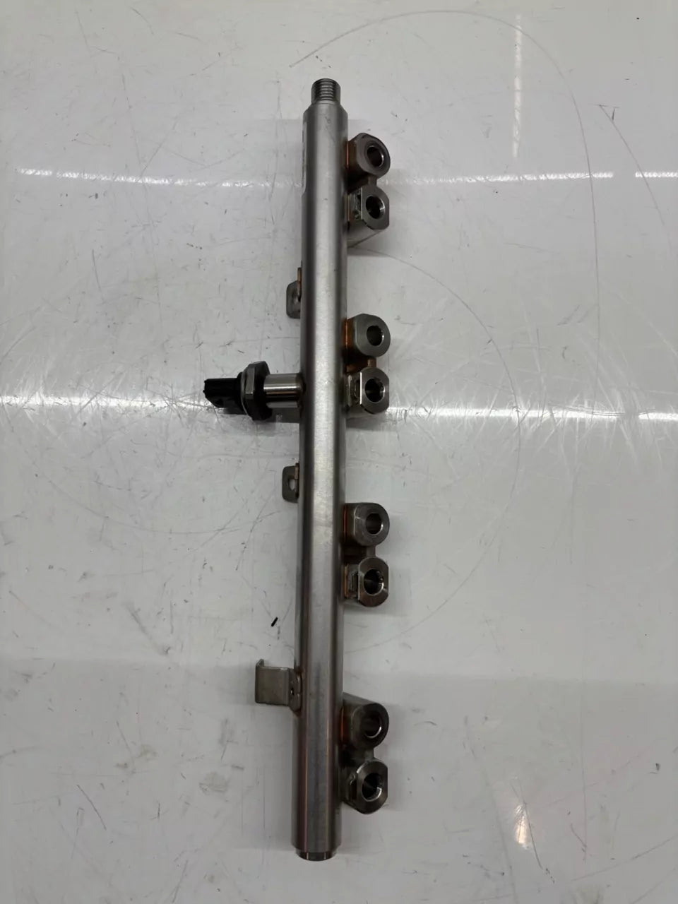 Rampa inyectora Hyundai Kia Tucson 1.6 T-GDI Hybrid G4FT 3500-2M400