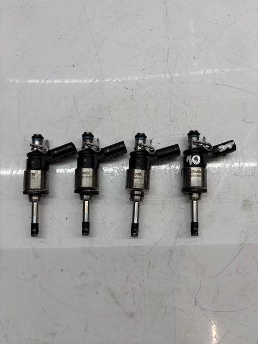 inyector de combustible Hyundai Kia Tucson 1.6 T-GDI Hybrid G4FT 35110-2M417 4 unidades