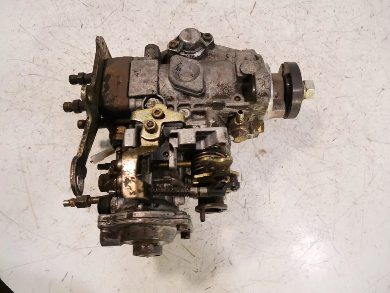 Bomba de alta presión Land Rover 2,5 TDI 4x4 19L 0460414099