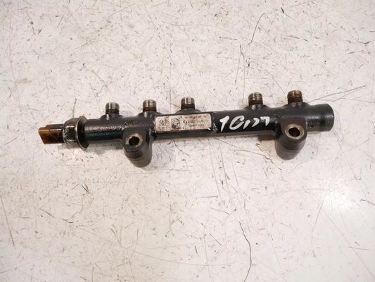 Rampa inyectora Citroen Peugeot 1,6 BlueHDI BHY DV6FD BH02 9804776780