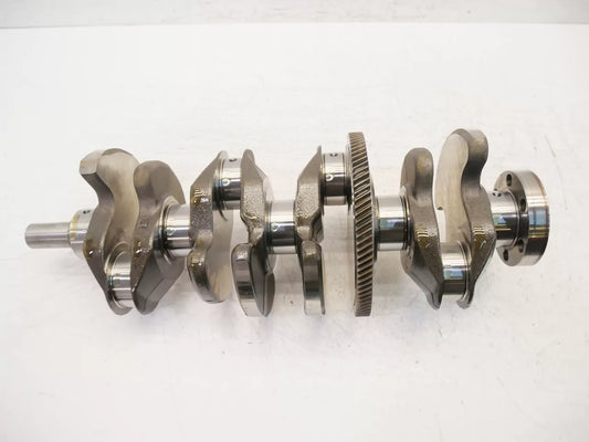 Cigüeñal Ford Mustang 2.3 EcoBoost 317PS N48H N48 EBA EJ7
