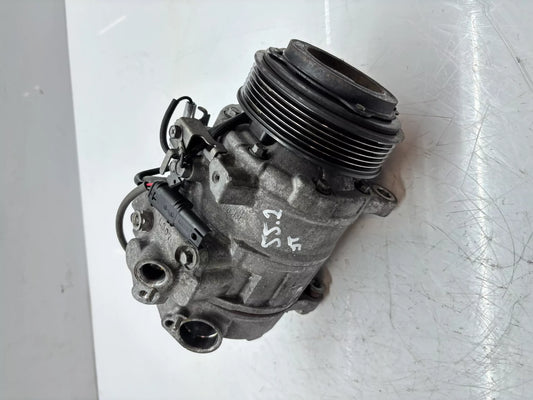 Compresor de aire acondicionado BMW Serie 6 F13 F12 F06 3.0 d 640d N57D30B N57 9399059