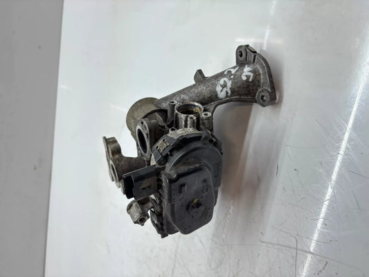 Válvula EGR Ventil Peugeot 308 3008 1,6 HDi DV6FD BHY BH02 9807369980