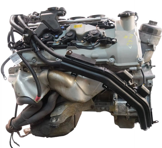 Motor BMW Serie 3 E90 E92 E93 M3 4.0 V8 S65B40A S65 S65B40O0 11002303727