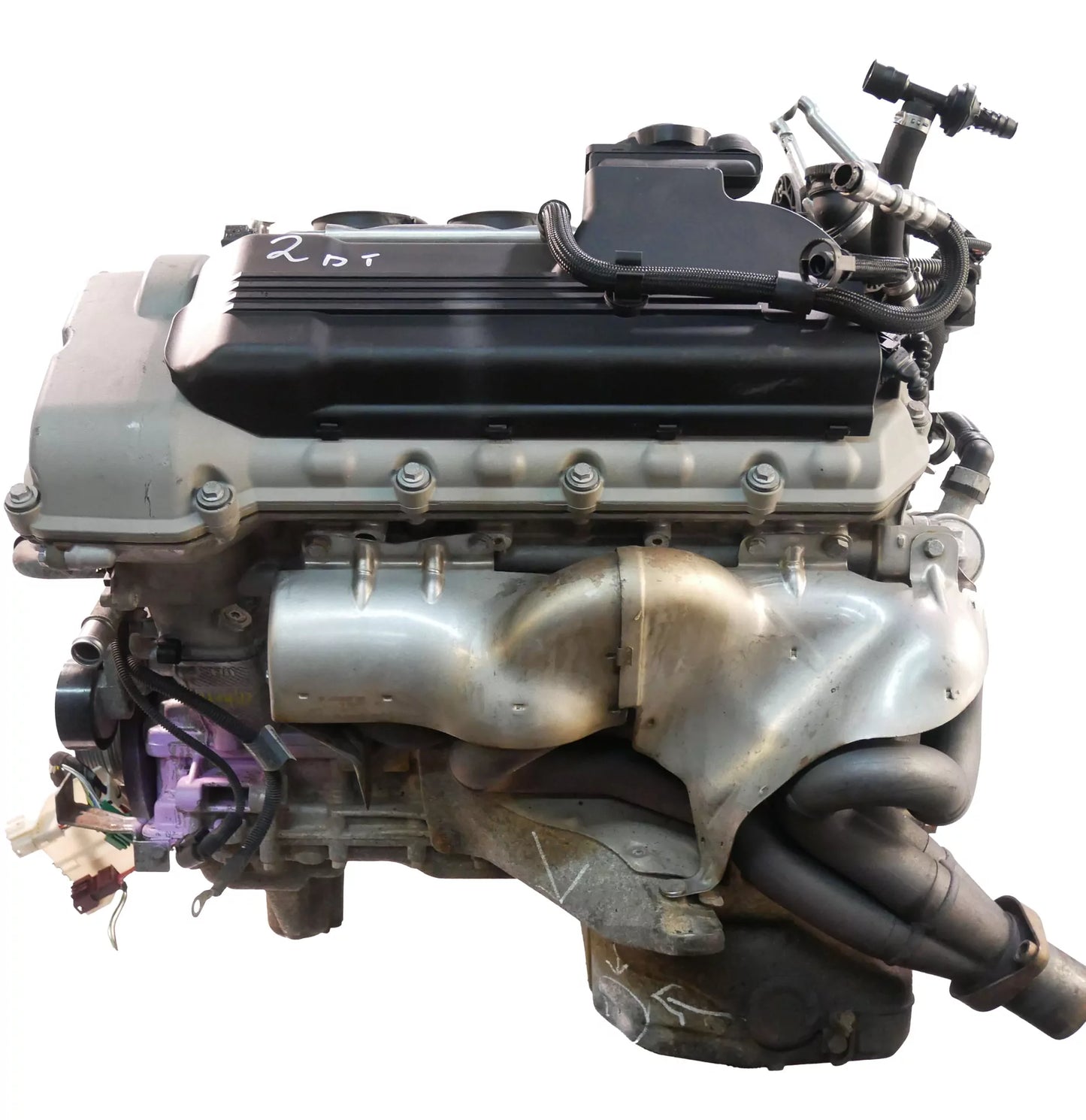 Motor BMW Serie 3 E90 E92 E93 M3 4.0 V8 S65B40A S65 S65B40O0 11002303727