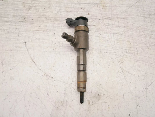 Inyector Boquilla de inyección Peugeot 1,6 BlueHDi BHZ BH01 DV6FC 0445110566