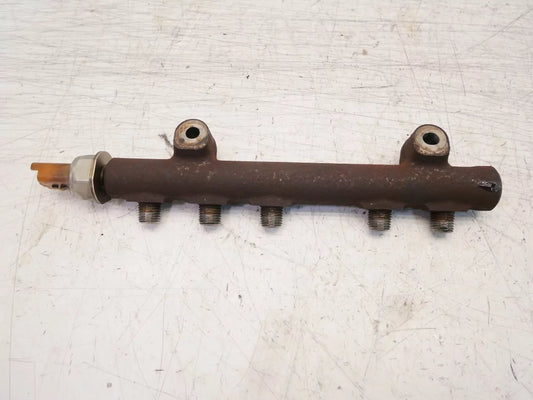 Rampa inyectora Peugeot 1,6 BlueHDi BHZ BH01 DV6FC 9804776780
