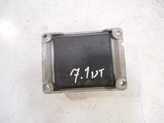 Unidad de control Opel 1,6 Turbo B16LER LDW 55484906