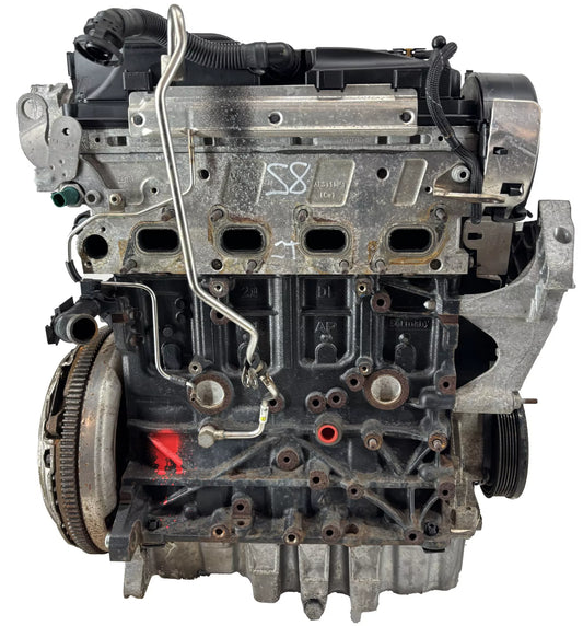 Motor Volkswagen Audi Skoda Seat 2,0 TDI CFFB CFF 03L100090J 03L100090JX