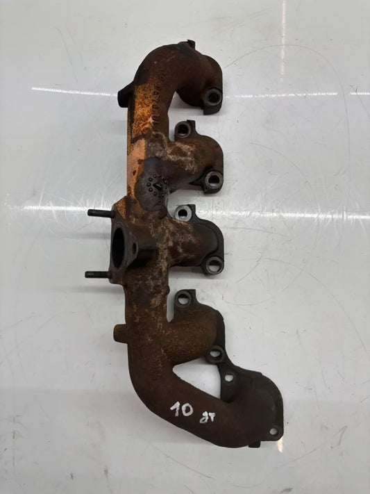 Colector de escape Ford Transit FD 2.2 TDCI P8FA T22DD0P 6C1Q-9430-BD