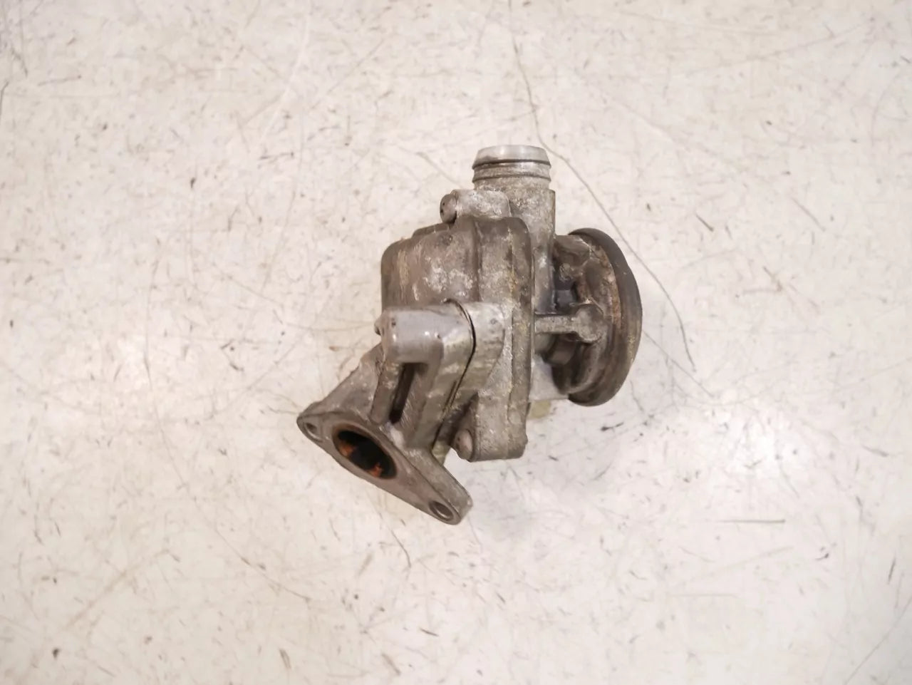 Válvula EGR Mercedes-Benz 3,5 CLS E 350 272.964 M272.964 M272 A0021407460