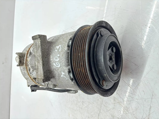 Compresor de aire acondicionado Hyundai Kia Sportage QL 1.6 CRDi Euro6 D4FE 97701-D7550