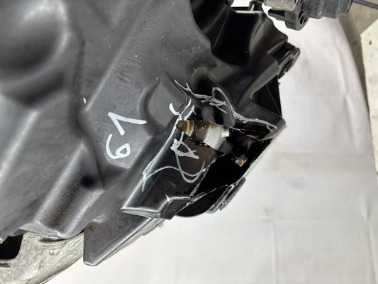 Motor BMW 2,0 320i N20B20B N26B20B N20 N26 11002420320