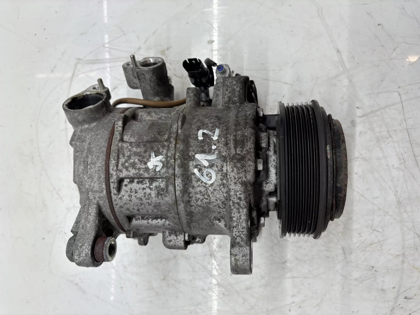 Compresor de aire acondicionado BMW Serie 3 F30 2.0 320i N20B20B N26B20B N20 N26 9223694