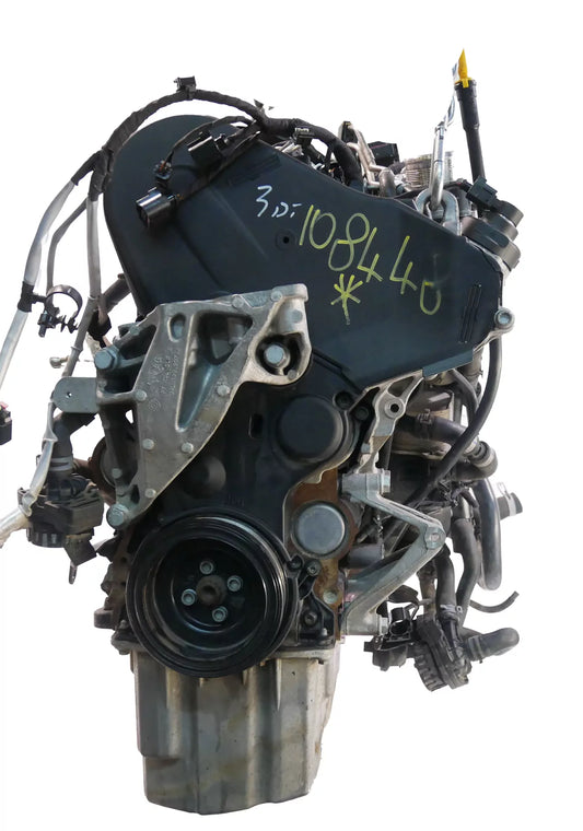 Motor Volkswagen MAN TGE T6 2,0 TDI DNA DNAA DNAB DNAC 65.00504-6028